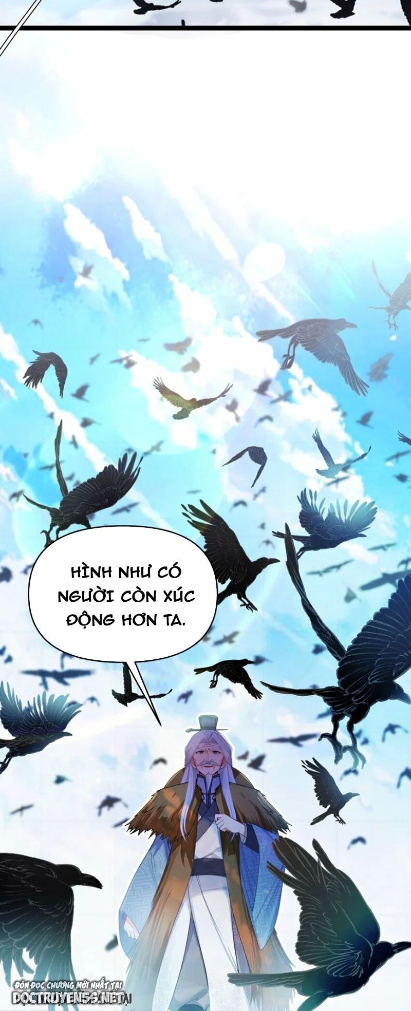 Nương Tử Nhà Ta Là Bạo Quân Nữ Đế Trong Tương Lai Chap 50 - Next Chap 51