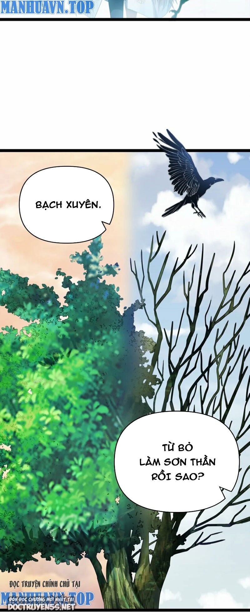 Nương Tử Nhà Ta Là Bạo Quân Nữ Đế Trong Tương Lai Chap 50 - Next Chap 51