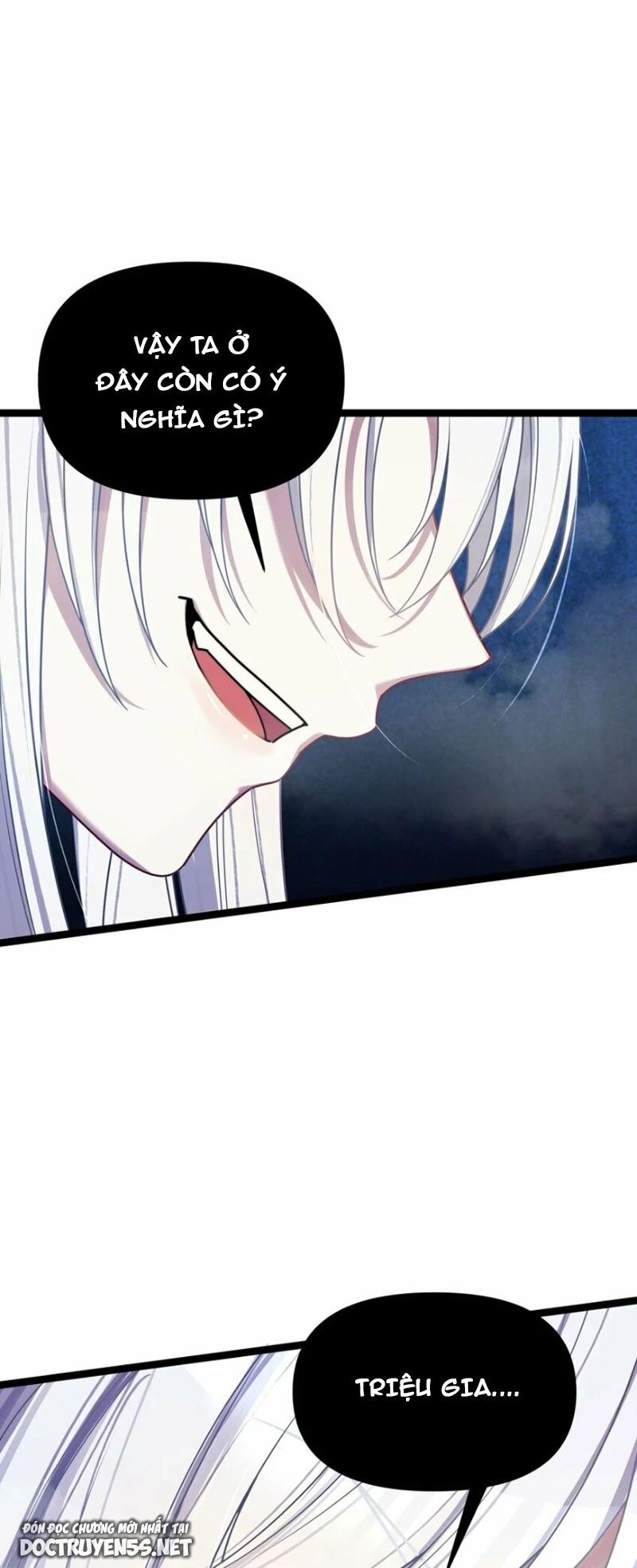 Nương Tử Nhà Ta Là Bạo Quân Nữ Đế Trong Tương Lai Chap 50 - Next Chap 51
