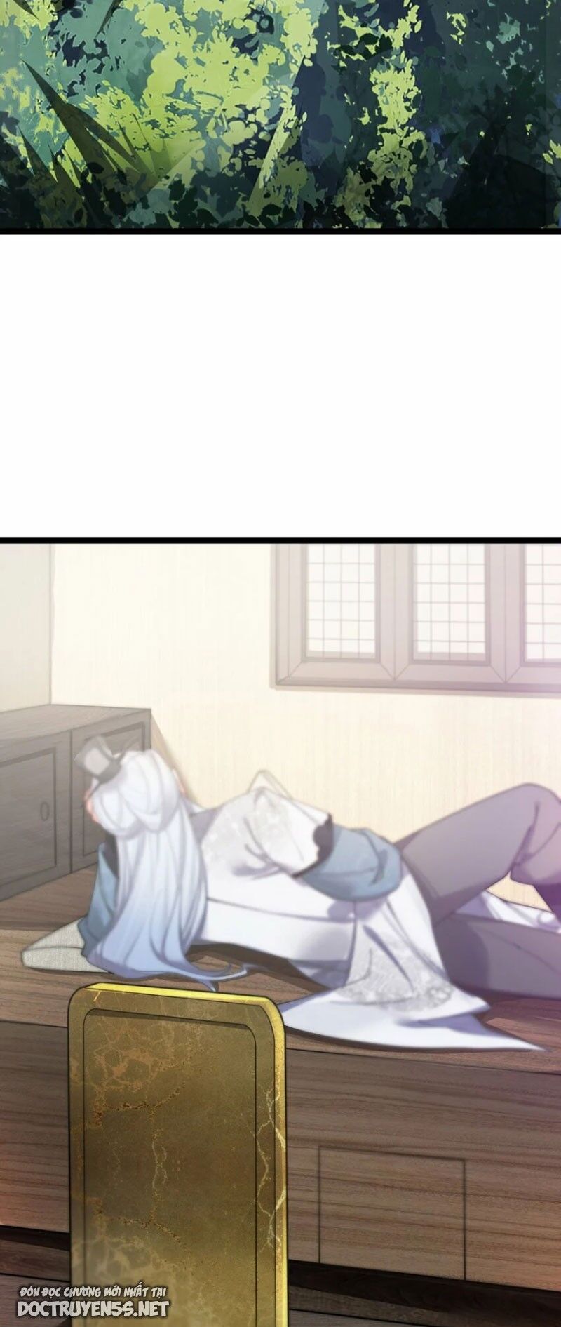Nương Tử Nhà Ta Là Bạo Quân Nữ Đế Trong Tương Lai Chap 50 - Next Chap 51