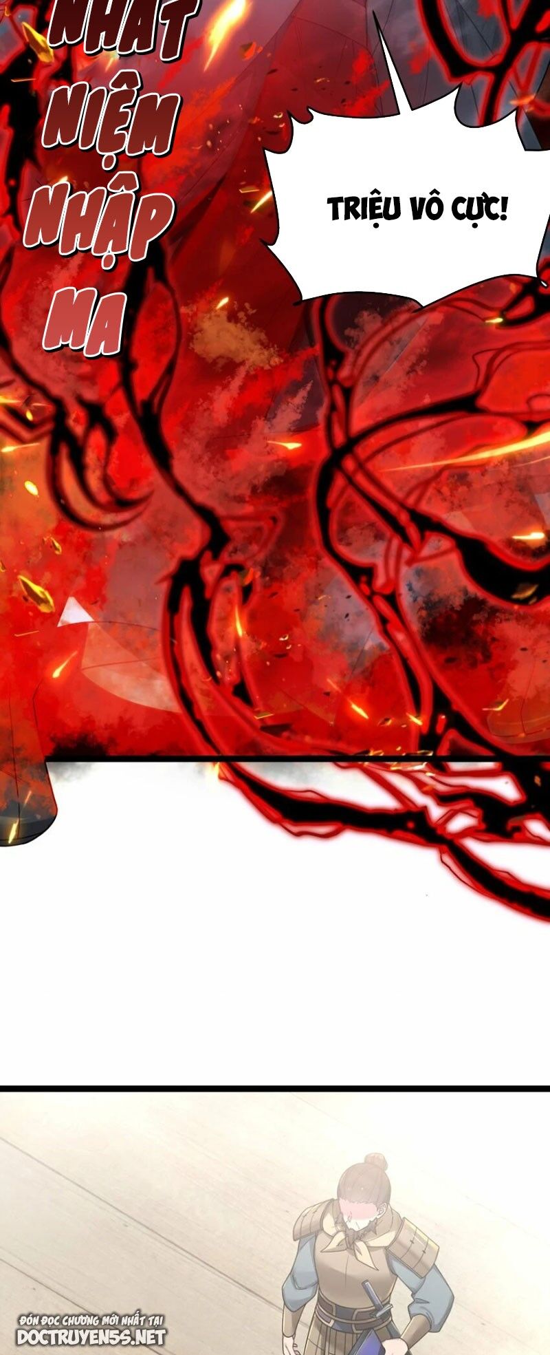 Nương Tử Nhà Ta Là Bạo Quân Nữ Đế Trong Tương Lai Chap 50 - Next Chap 51
