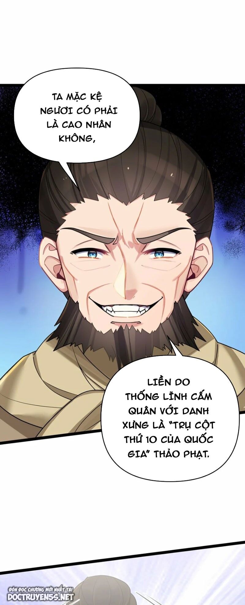 Nương Tử Nhà Ta Là Bạo Quân Nữ Đế Trong Tương Lai Chap 50 - Next Chap 51