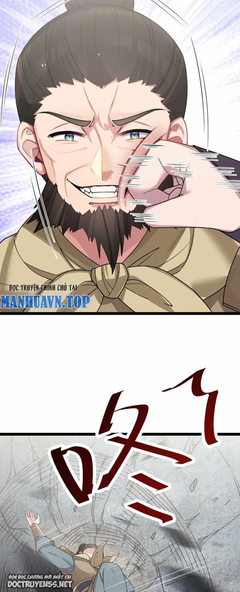 Nương Tử Nhà Ta Là Bạo Quân Nữ Đế Trong Tương Lai Chap 50 - Next Chap 51