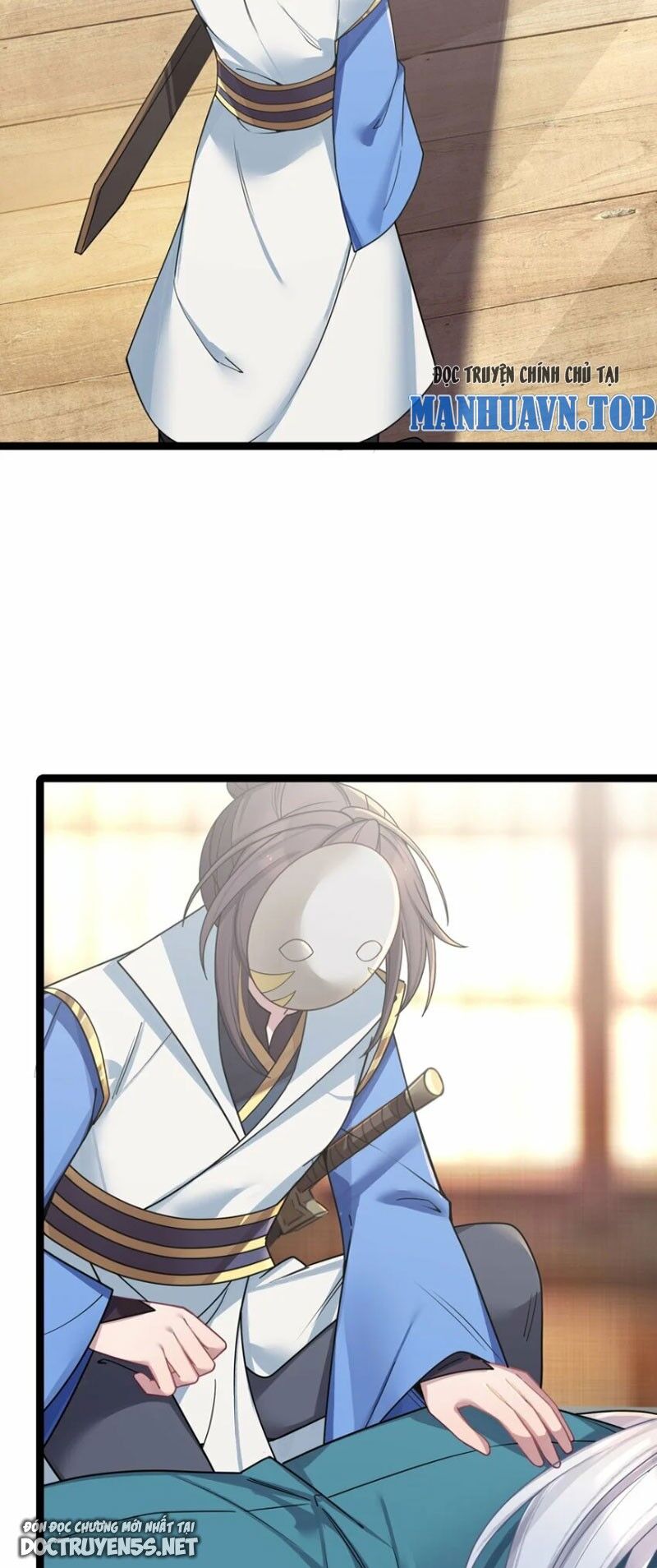 Nương Tử Nhà Ta Là Bạo Quân Nữ Đế Trong Tương Lai Chap 50 - Next Chap 51