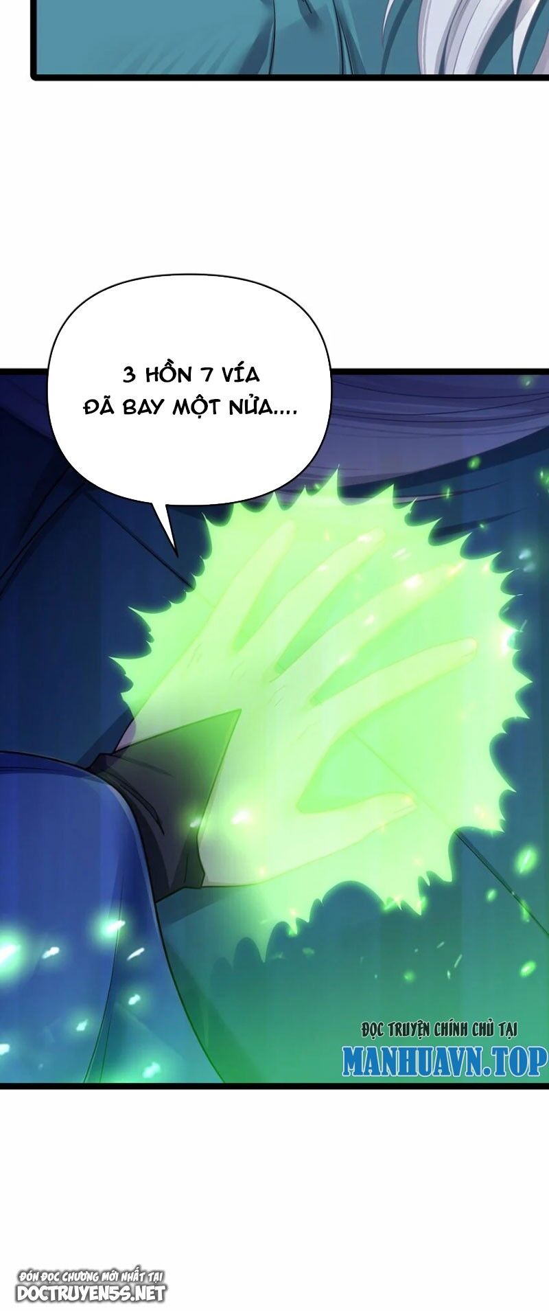 Nương Tử Nhà Ta Là Bạo Quân Nữ Đế Trong Tương Lai Chap 50 - Next Chap 51