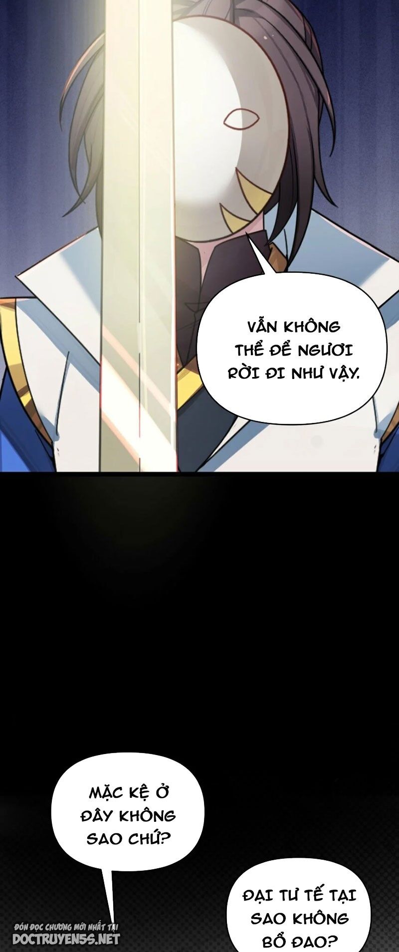 Nương Tử Nhà Ta Là Bạo Quân Nữ Đế Trong Tương Lai Chap 50 - Next Chap 51