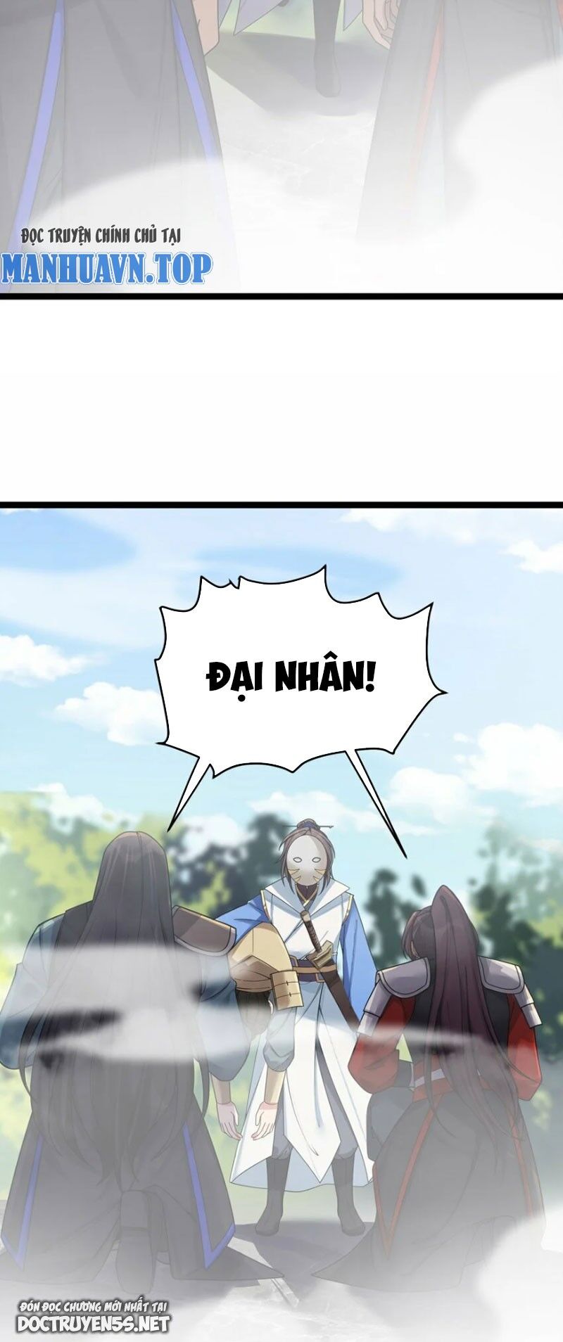 Nương Tử Nhà Ta Là Bạo Quân Nữ Đế Trong Tương Lai Chap 50 - Next Chap 51