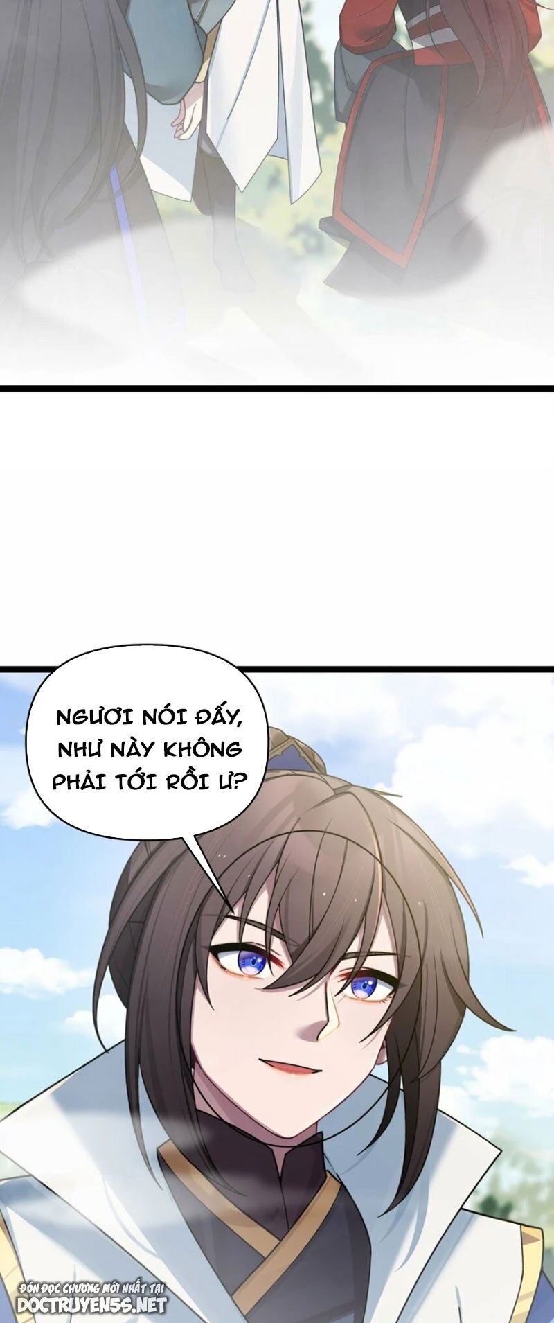 Nương Tử Nhà Ta Là Bạo Quân Nữ Đế Trong Tương Lai Chap 50 - Next Chap 51