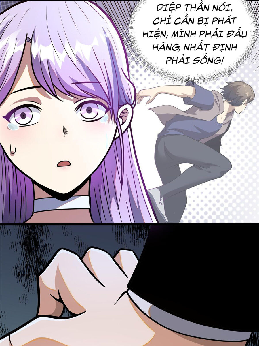 Siêu Phàm Sát Thần Chap 30 - Next Chap 31