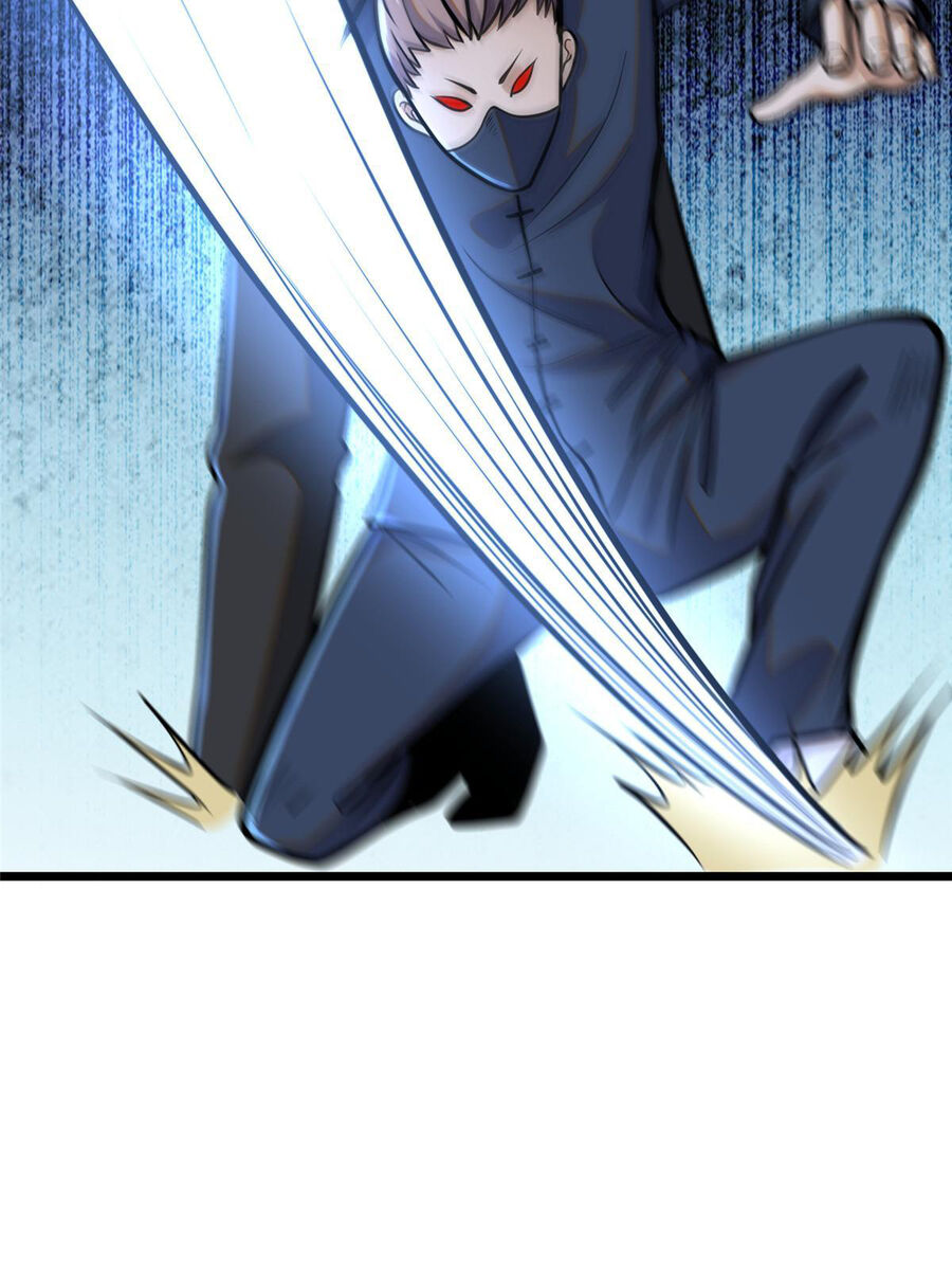 Siêu Phàm Sát Thần Chap 30 - Next Chap 31