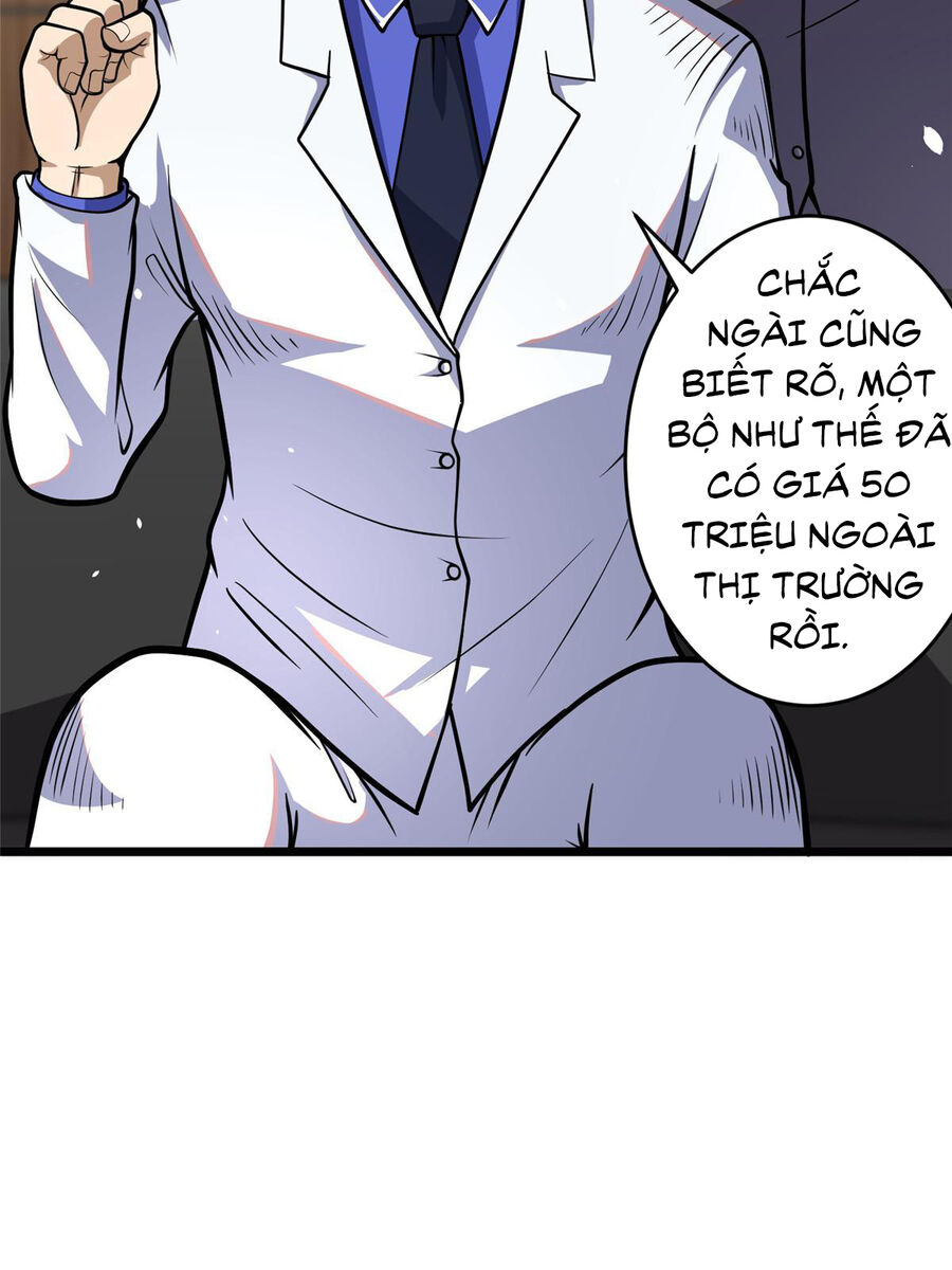 Siêu Phàm Sát Thần Chap 38 - Next Chap 39