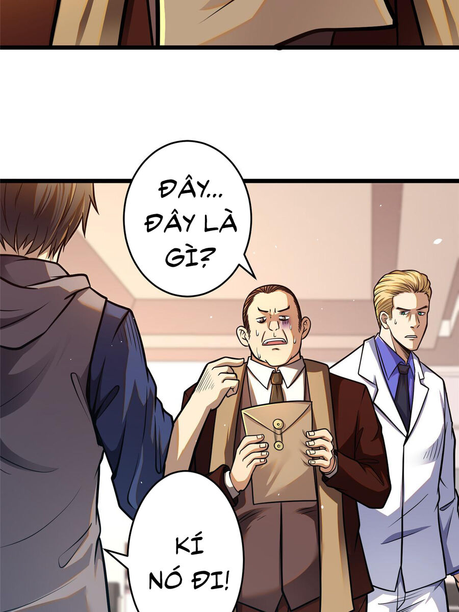 Siêu Phàm Sát Thần Chap 38 - Next Chap 39