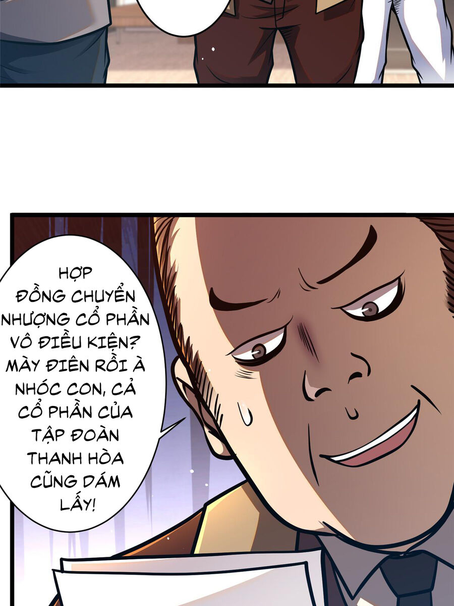 Siêu Phàm Sát Thần Chap 38 - Next Chap 39