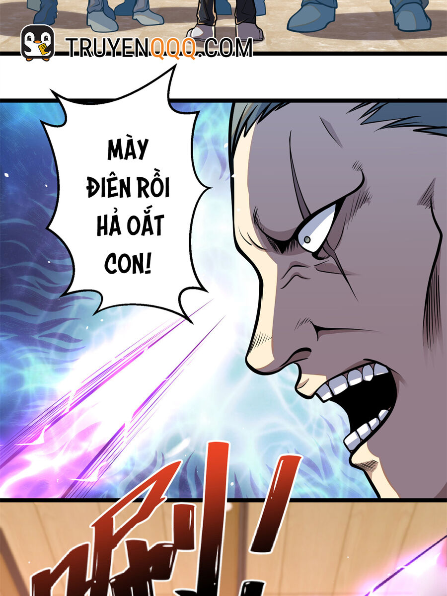Siêu Phàm Sát Thần Chap 38 - Next Chap 39