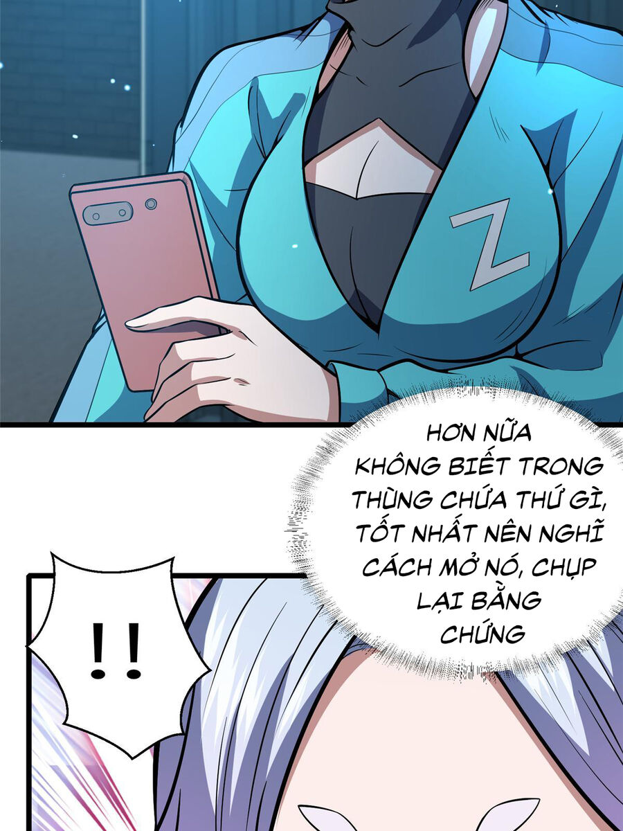 Siêu Phàm Sát Thần Chap 40 - Next Chap 41