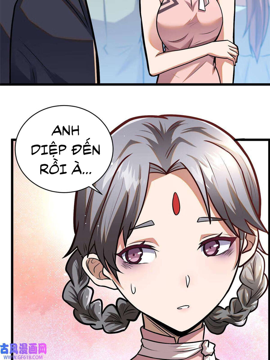 Siêu Phàm Sát Thần Chap 46 - Next Chap 47