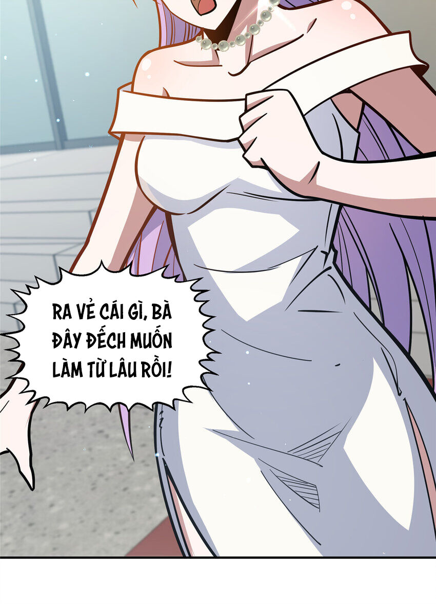 Siêu Phàm Sát Thần Chap 57 - Next Chap 58