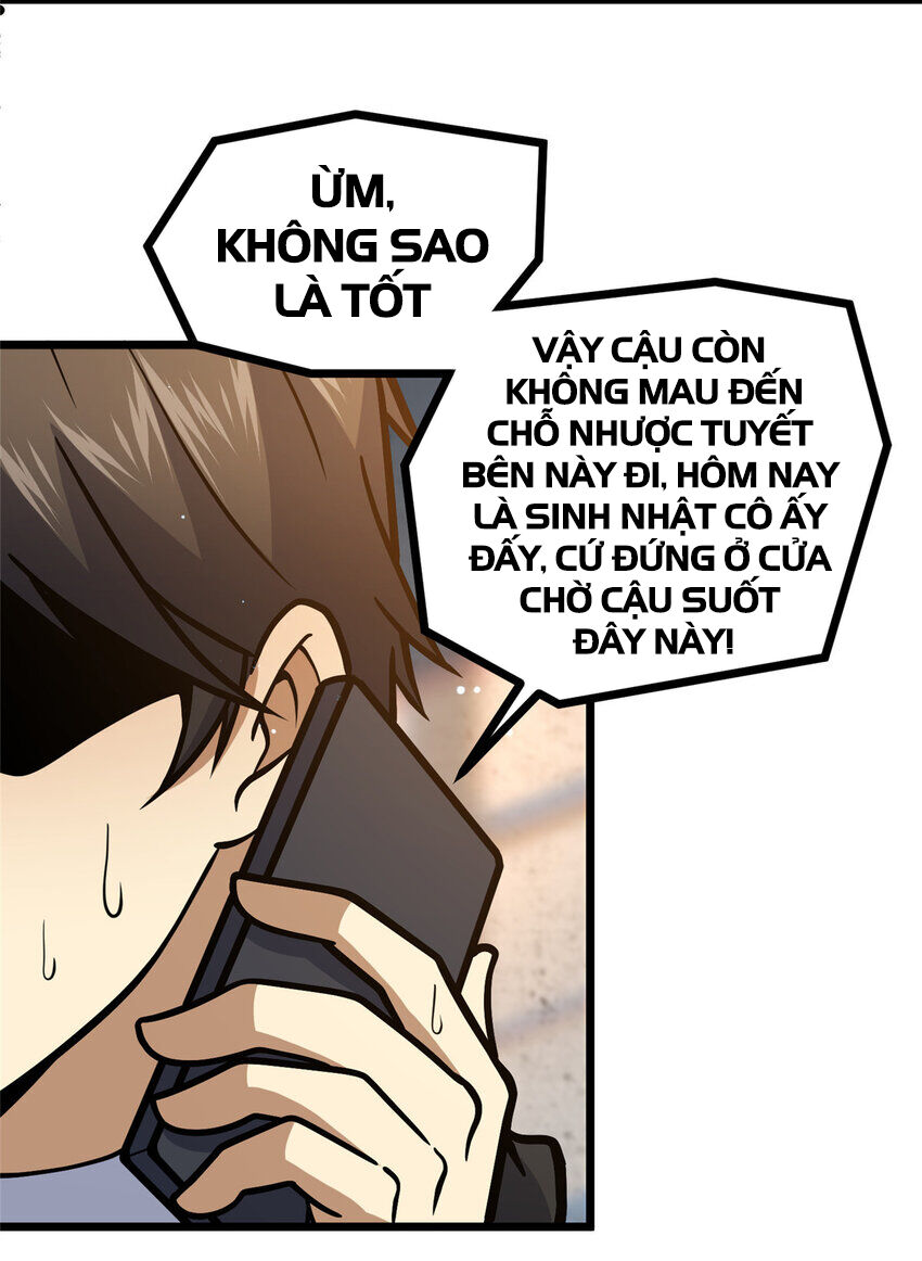 Siêu Phàm Sát Thần Chap 74 - Next Chap 75