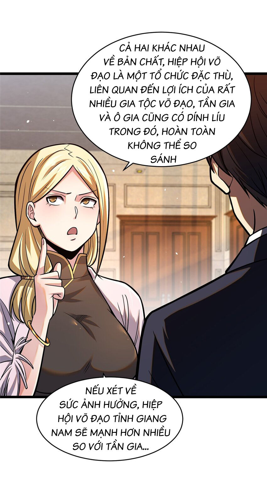 Siêu Phàm Sát Thần Chap 78 - Next Chap 79