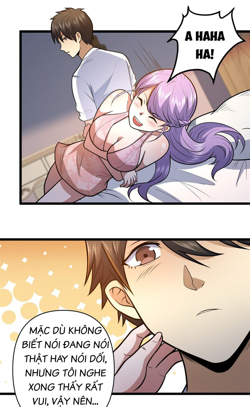 Siêu Phàm Sát Thần Chap 79 - Next Chap 80