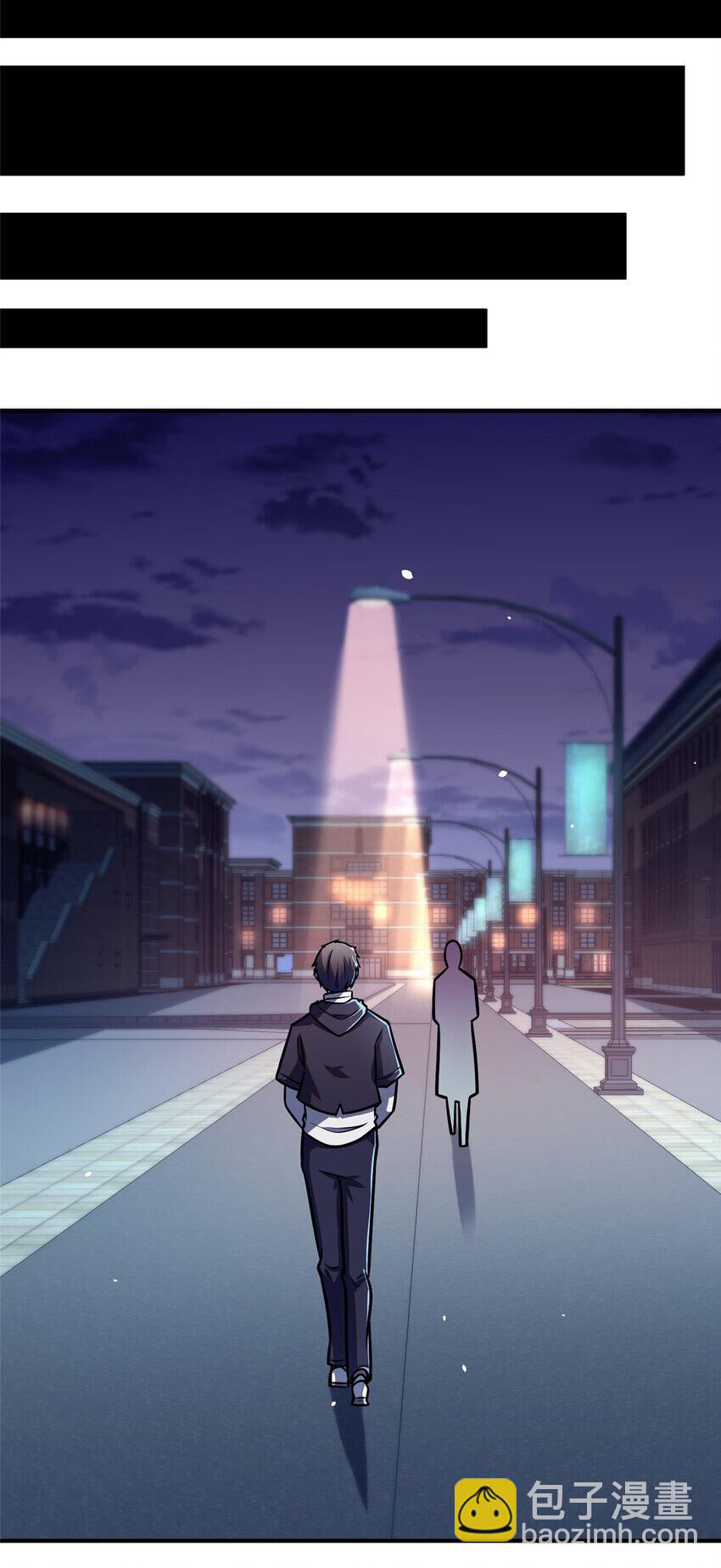 Siêu Phàm Sát Thần Chap 86 - Next Chap 87