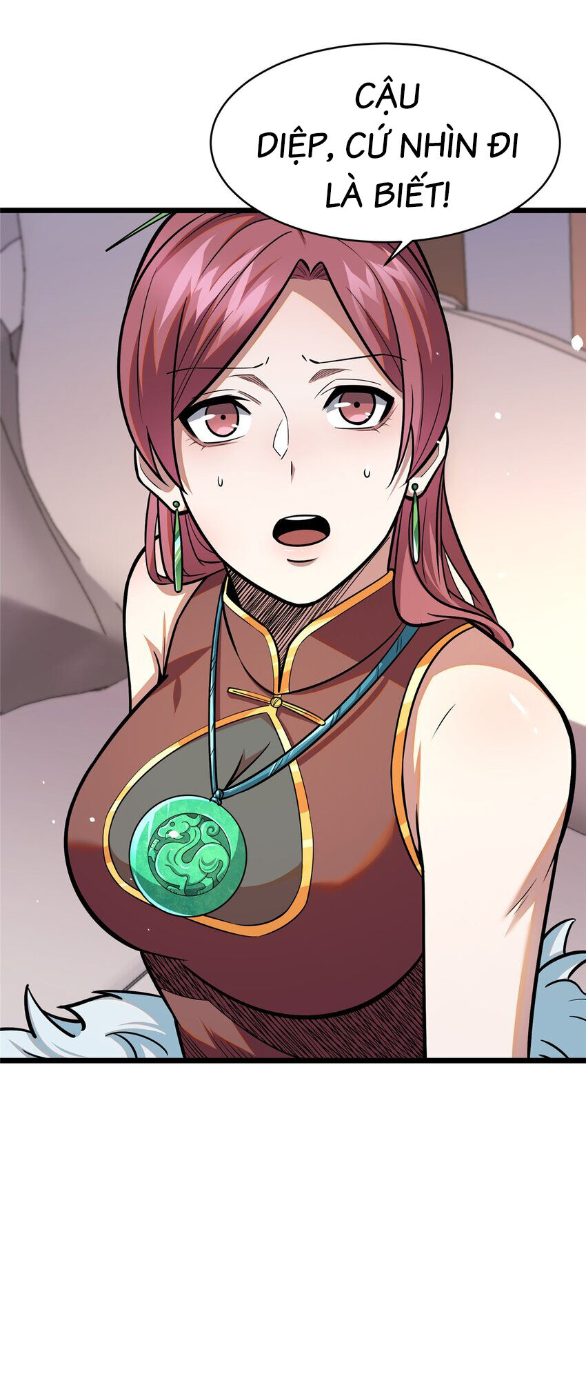 Siêu Phàm Sát Thần Chap 88 - Next Chap 89