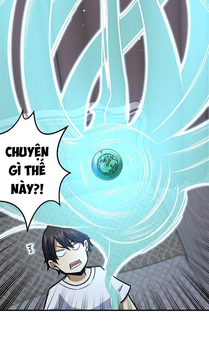 Siêu Phàm Sát Thần Chap 89 - Next Chap 90