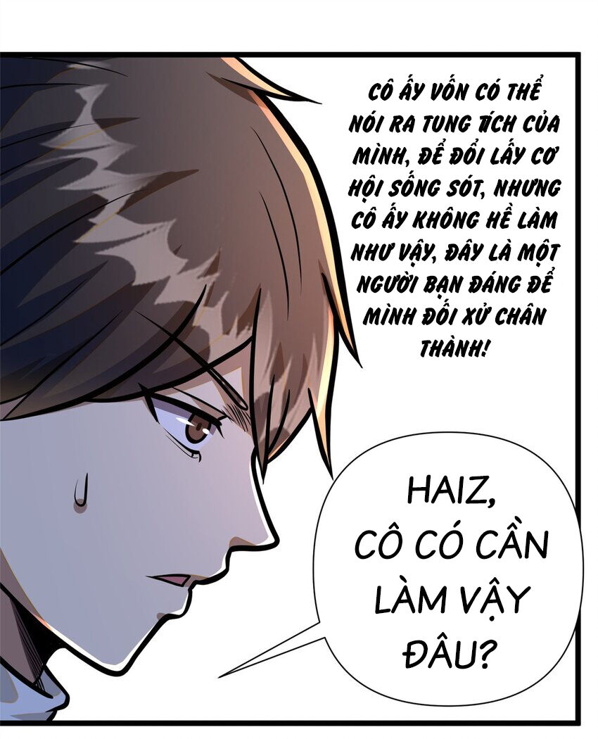 Siêu Phàm Sát Thần Chap 91 - Next Chap 92