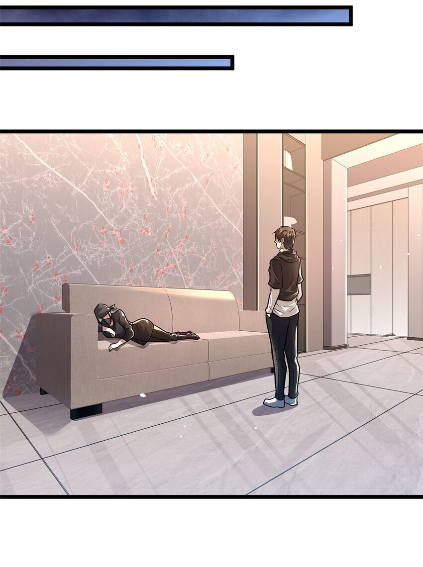 Siêu Phàm Sát Thần Chap 97 - Next Chap 98