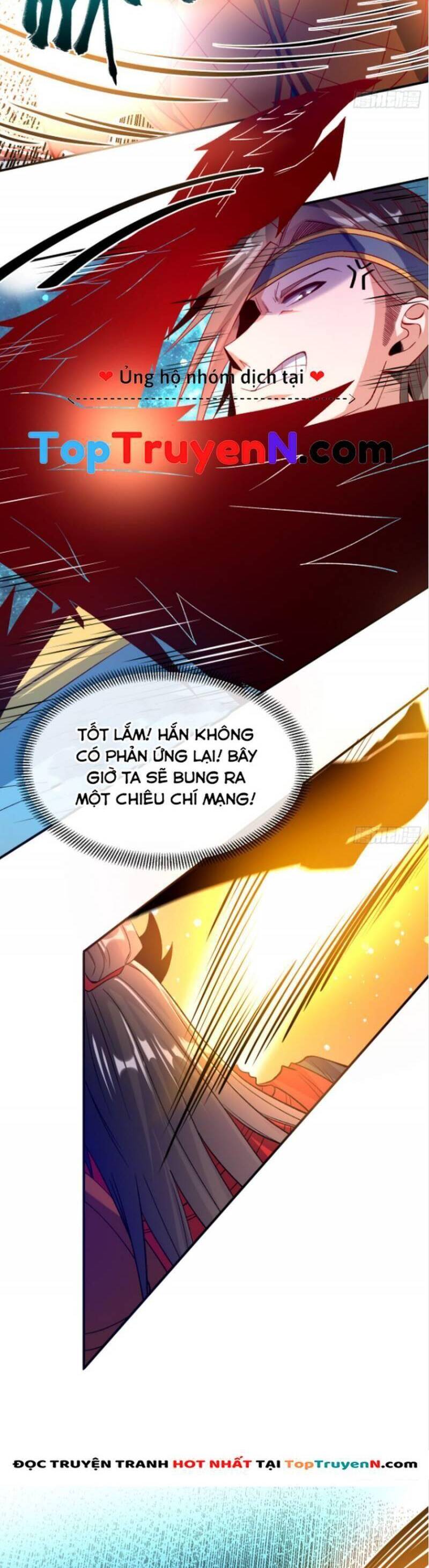 Chiến Thần Bất Tử Chap 24 - Next Chap 25