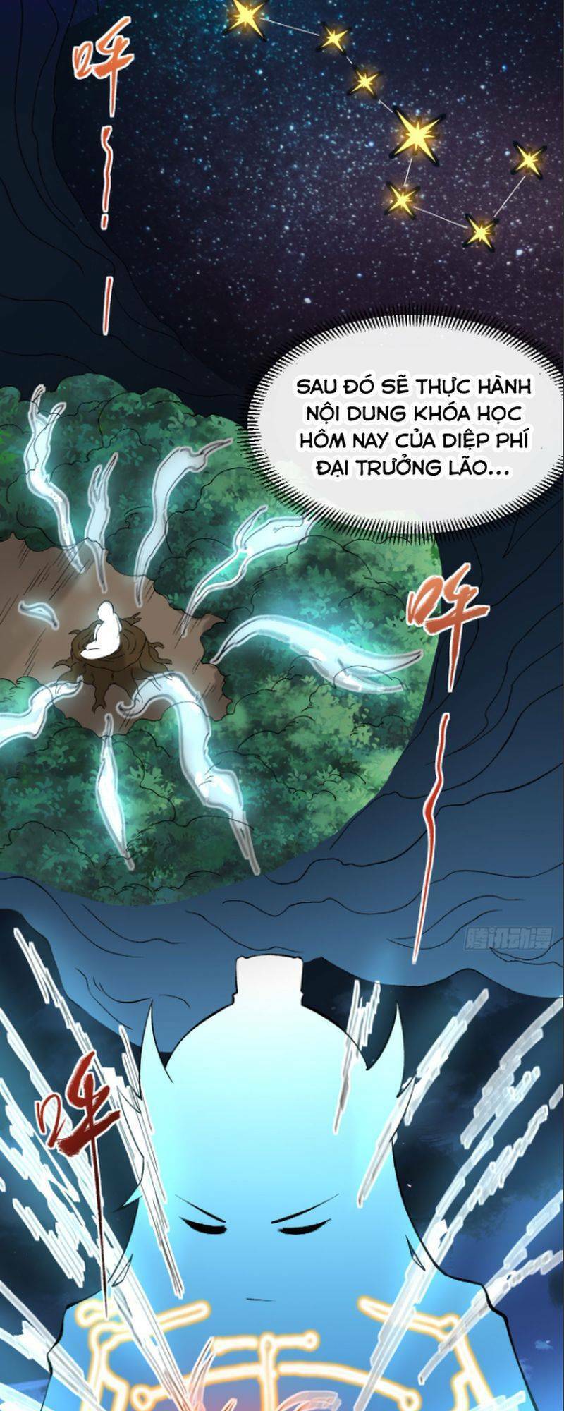 Chiến Thần Bất Tử Chap 27 - Next Chap 28