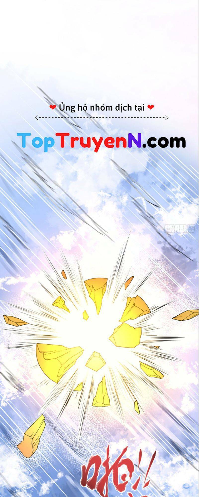 Chiến Thần Bất Tử Chap 27 - Next Chap 28