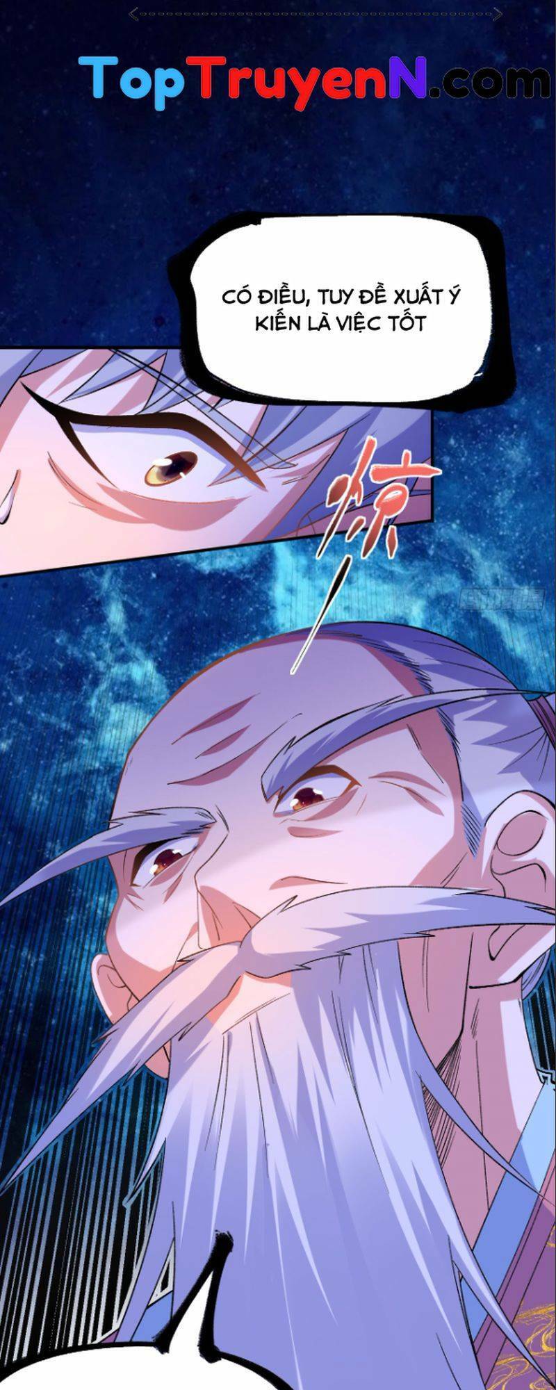 Chiến Thần Bất Tử Chap 27 - Next Chap 28