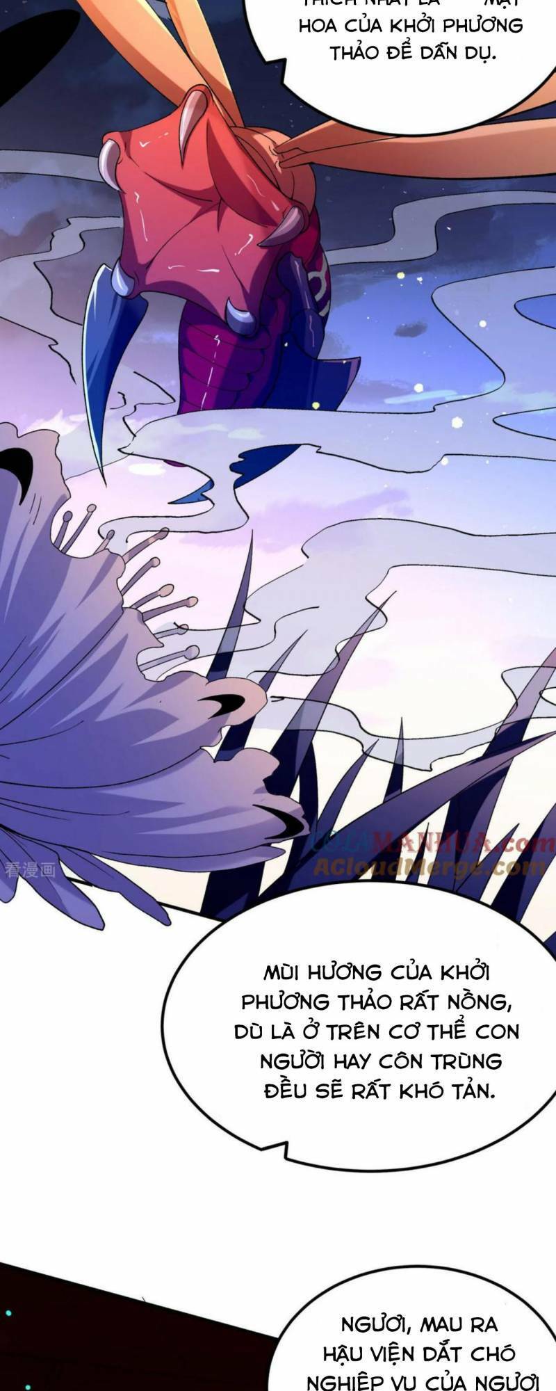 Chiến Thần Bất Tử Chap 31 - Next Chap 32