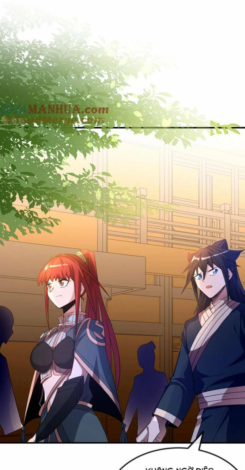 Chiến Thần Bất Tử Chap 31 - Next Chap 32