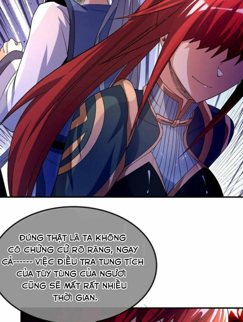 Chiến Thần Bất Tử Chap 31 - Next Chap 32