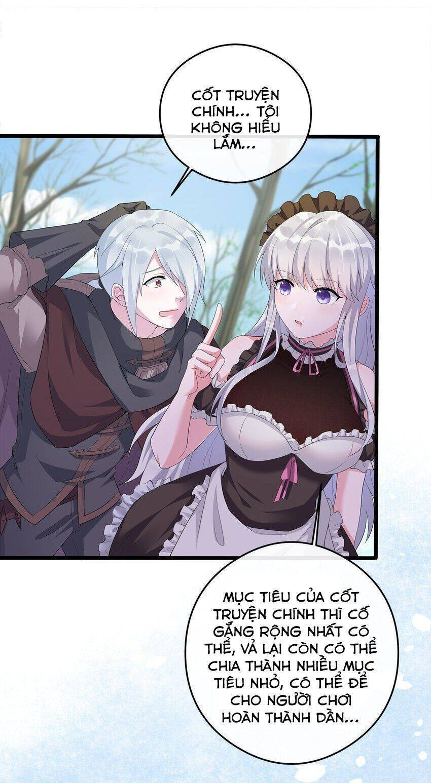 Thôn Trưởng Thôn Tân Thủ Chap 3 - Next Chap 4