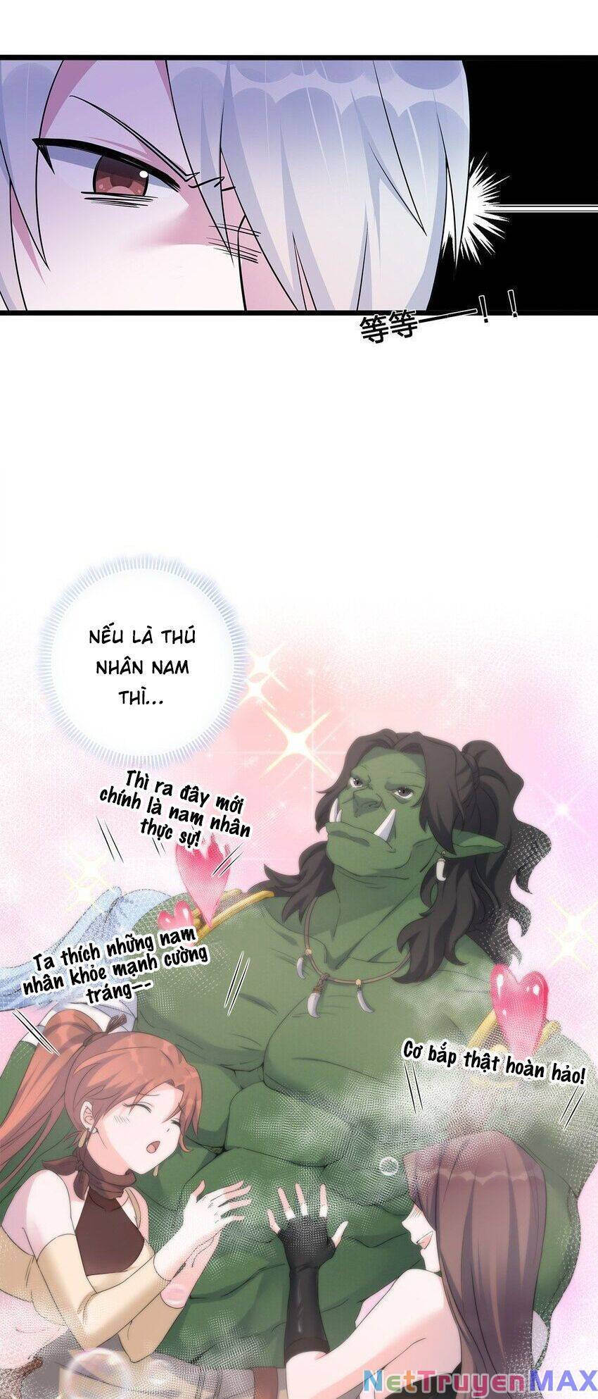 Thôn Trưởng Thôn Tân Thủ Chap 3 - Next Chap 4