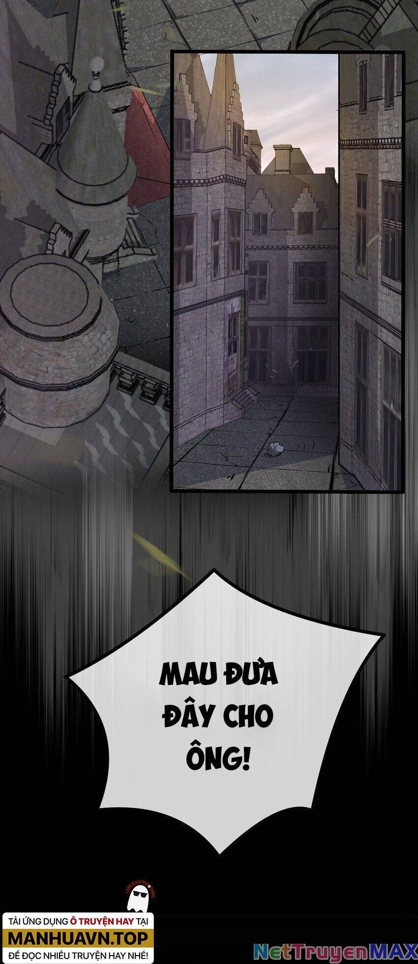 Thôn Trưởng Thôn Tân Thủ Chap 3 - Next Chap 4