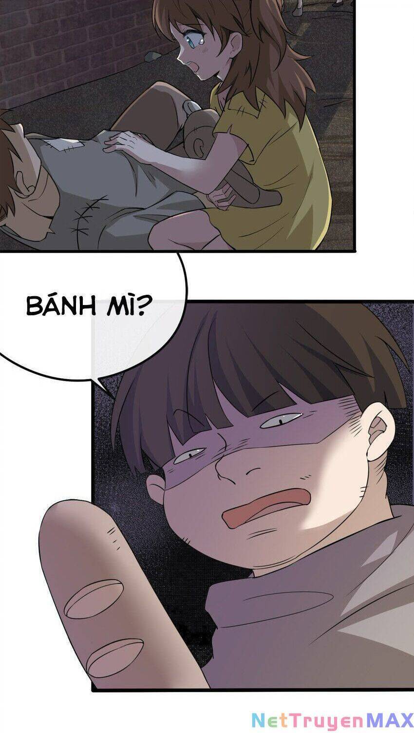 Thôn Trưởng Thôn Tân Thủ Chap 3 - Next Chap 4