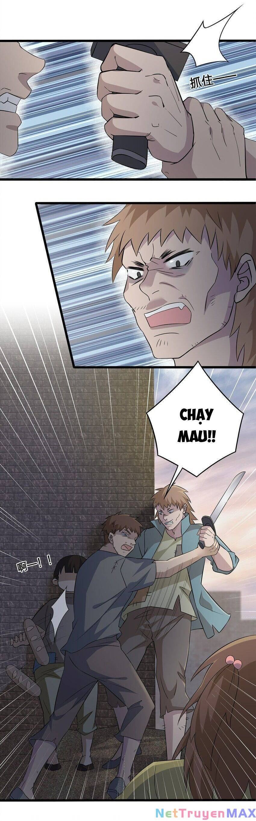 Thôn Trưởng Thôn Tân Thủ Chap 3 - Next Chap 4