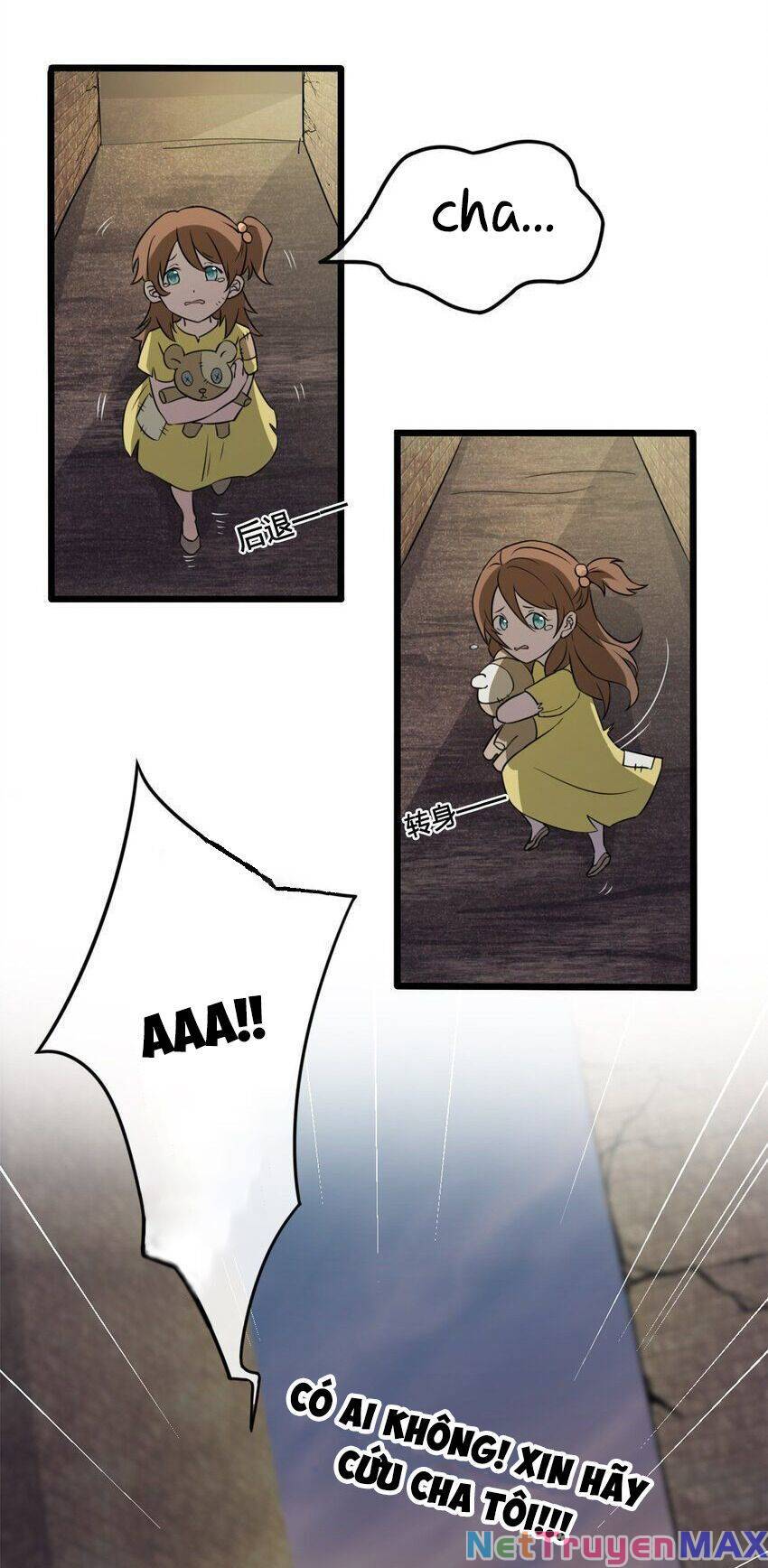 Thôn Trưởng Thôn Tân Thủ Chap 3 - Next Chap 4