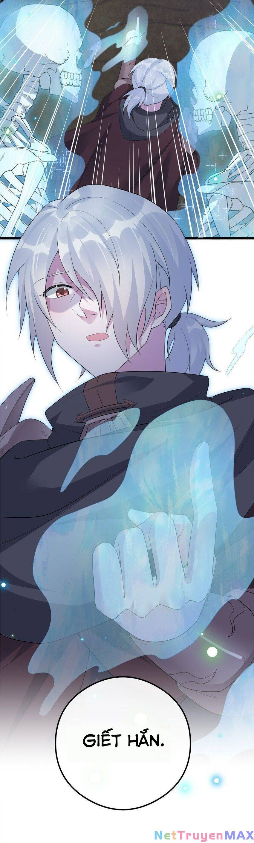 Thôn Trưởng Thôn Tân Thủ Chap 3 - Next Chap 4