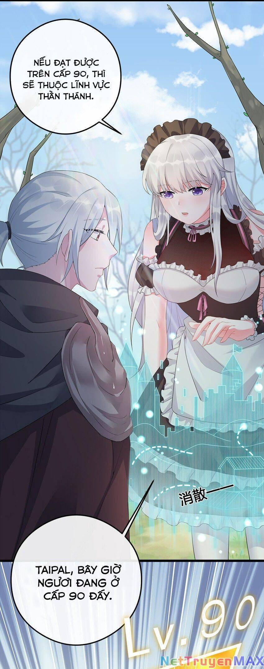 Thôn Trưởng Thôn Tân Thủ Chap 3 - Next Chap 4