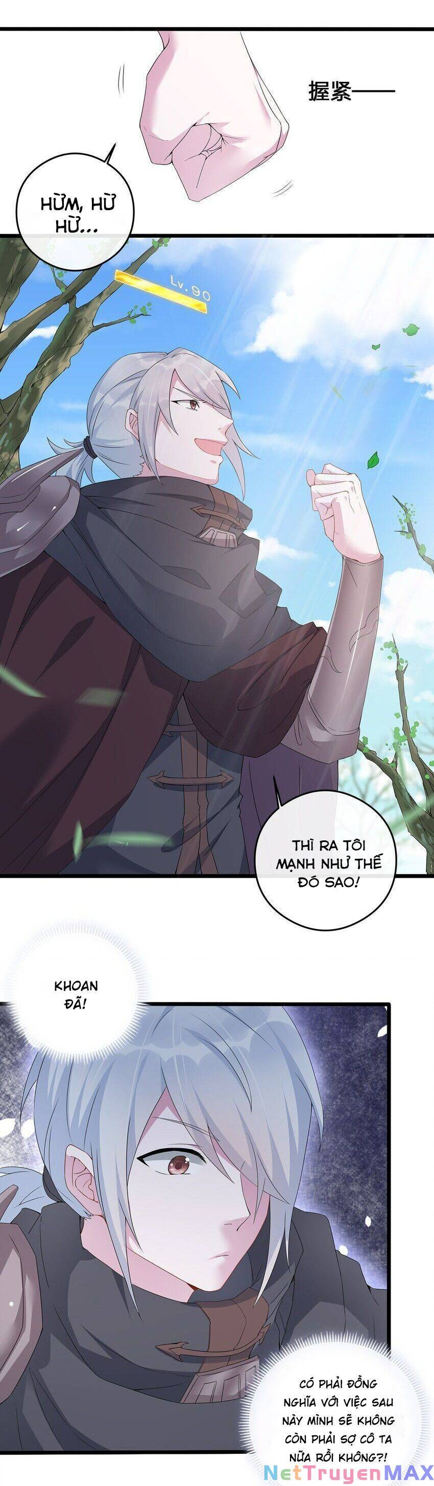 Thôn Trưởng Thôn Tân Thủ Chap 3 - Next Chap 4