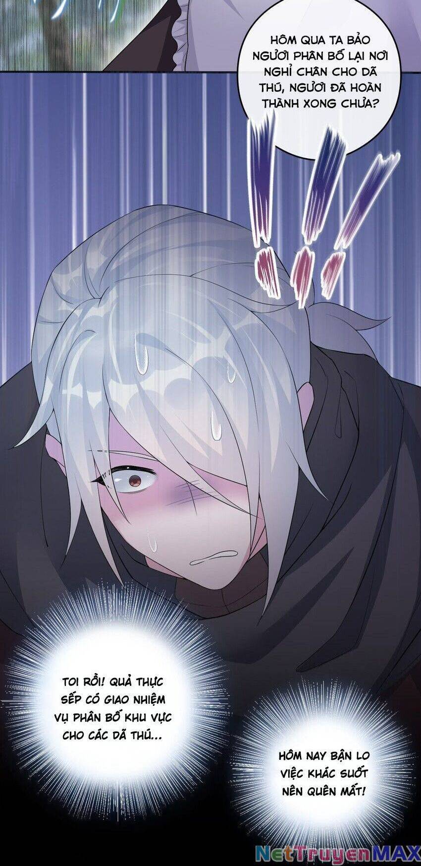 Thôn Trưởng Thôn Tân Thủ Chap 4 - Next Chap 5