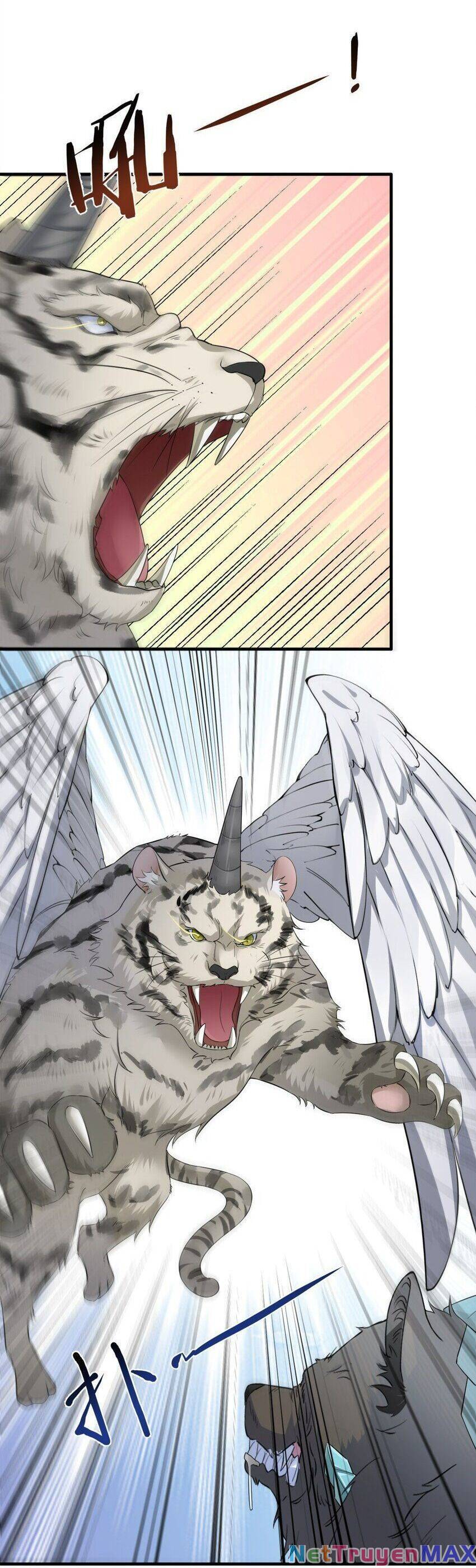 Thôn Trưởng Thôn Tân Thủ Chap 4 - Next Chap 5