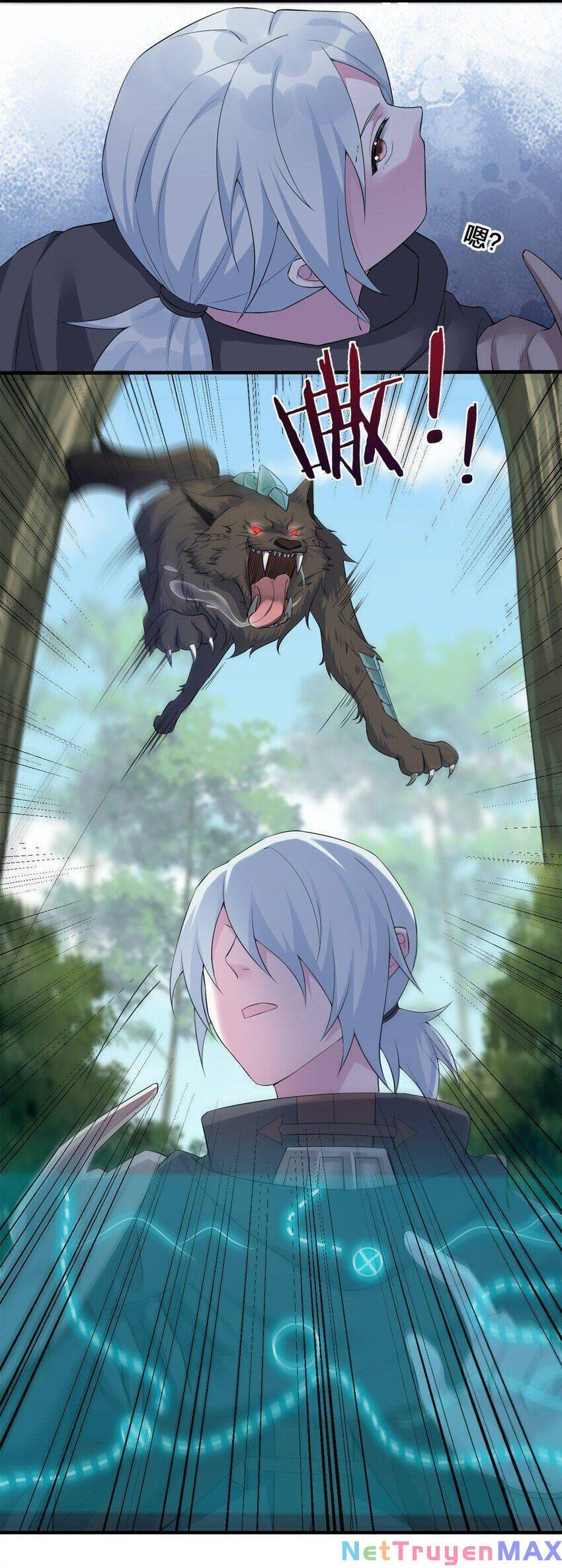 Thôn Trưởng Thôn Tân Thủ Chap 4 - Next Chap 5