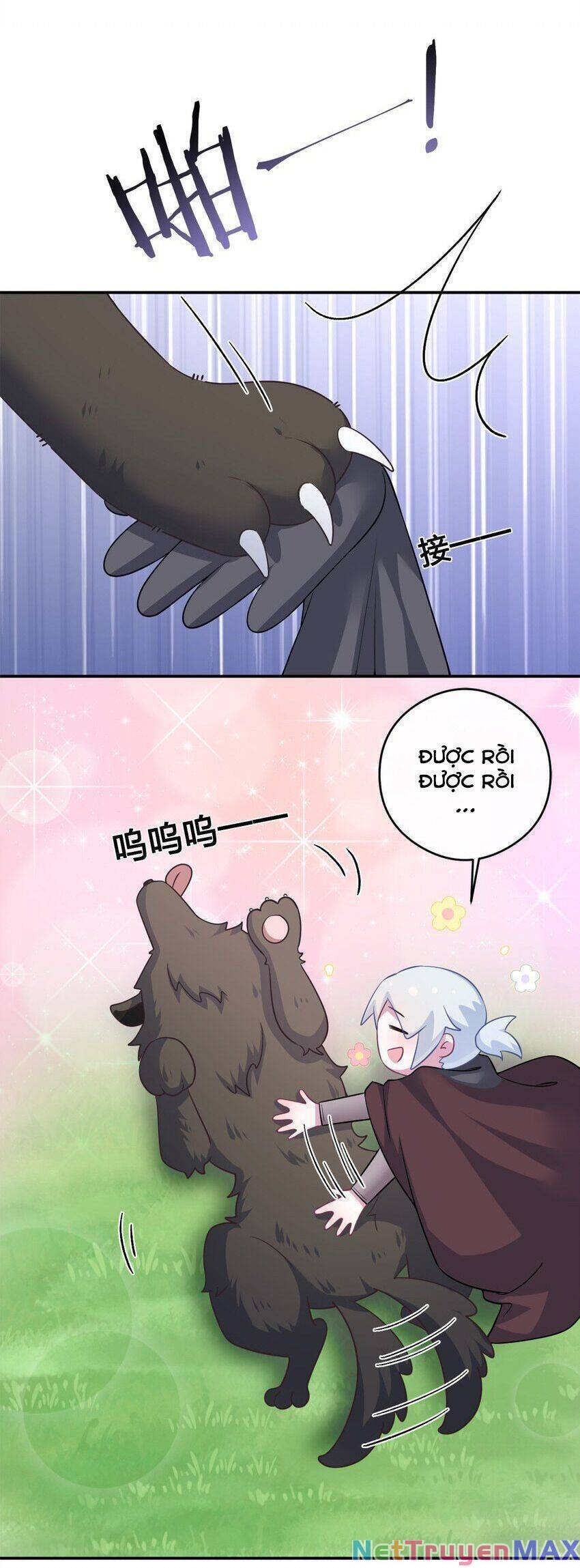 Thôn Trưởng Thôn Tân Thủ Chap 4 - Next Chap 5