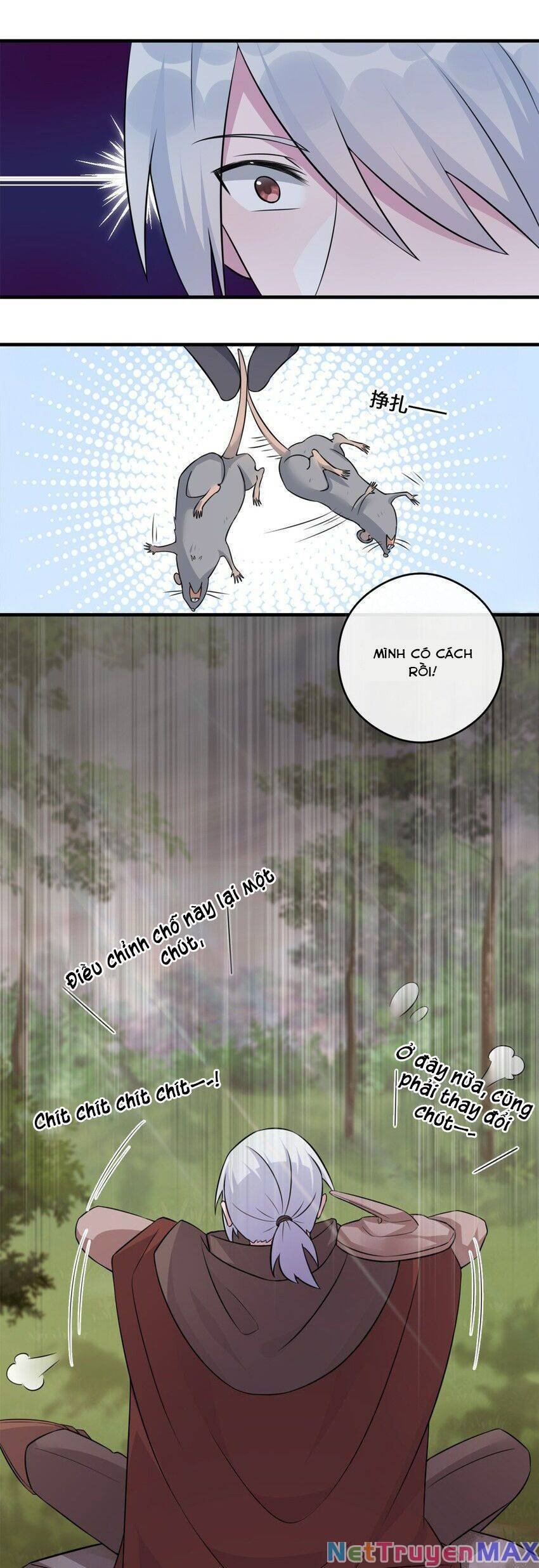 Thôn Trưởng Thôn Tân Thủ Chap 4 - Next Chap 5